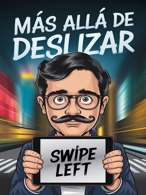 Title details for Más allá de deslizar by Patricio Derudi - Available